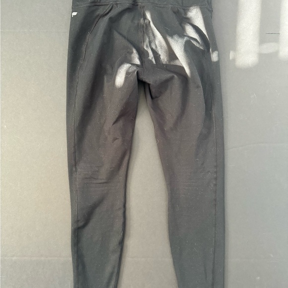 Fabletics power hold ankle leggings - Picture 2 of 6